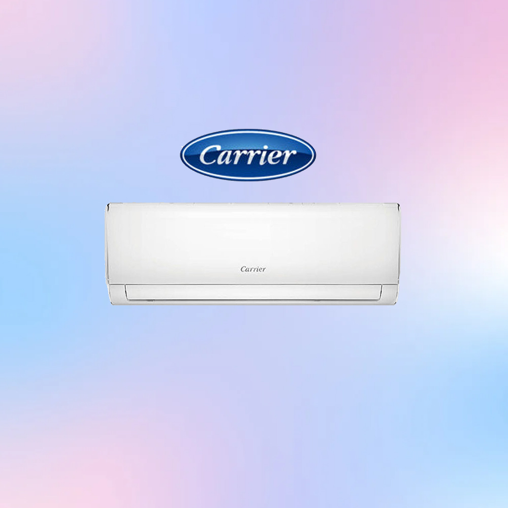 캐리어 벽걸이 에어컨 인버터 13평형 실외기포함 설치비별도 전국설치, 캐리어 벽걸이 에어컨 인버터 13평형, 일반배관형 635,000원
