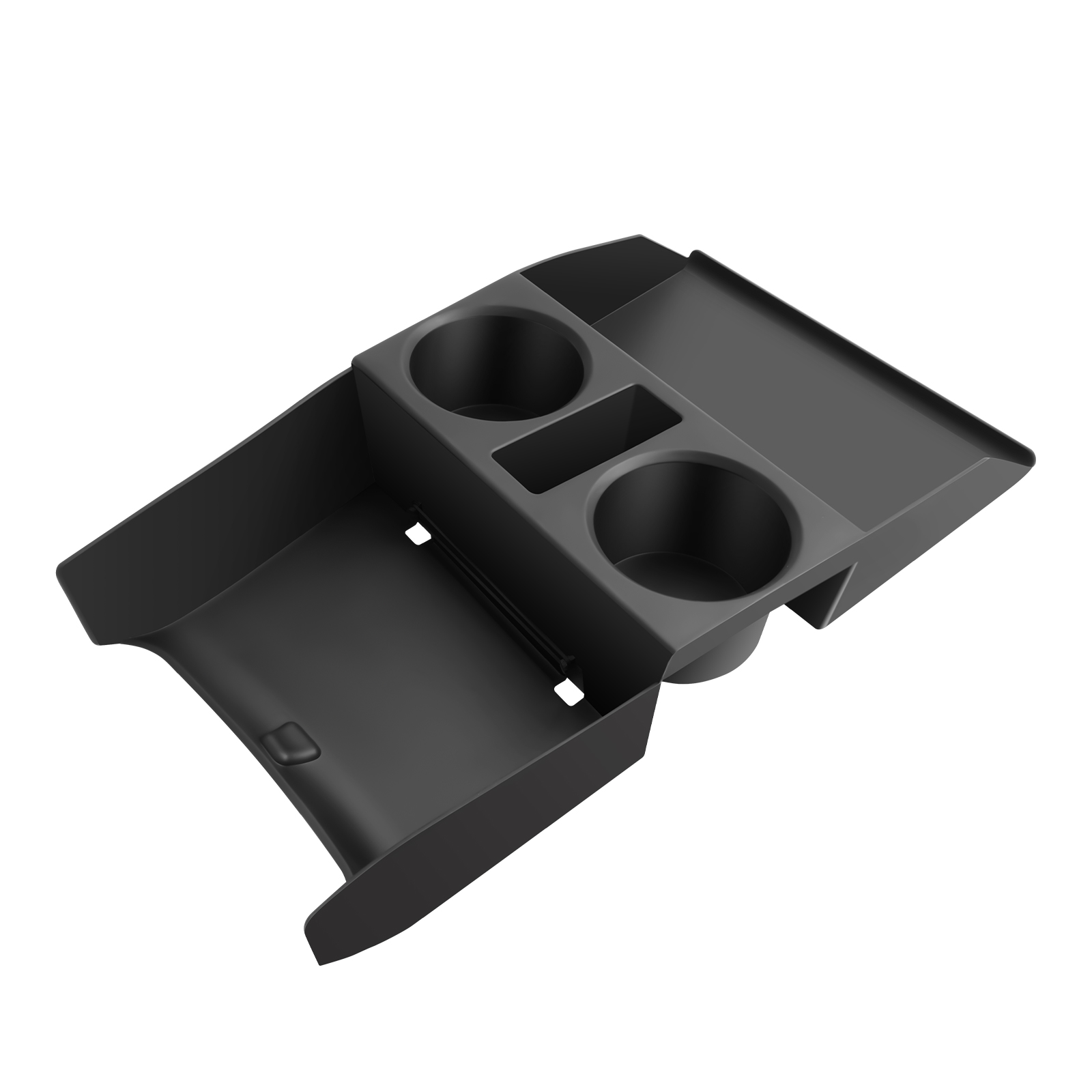 RUIYA 더뉴 투싼 NX4 페이스리프트 호환전용 수납 하단 콘솔박스 트레이 2024 2025 2026 18,100원