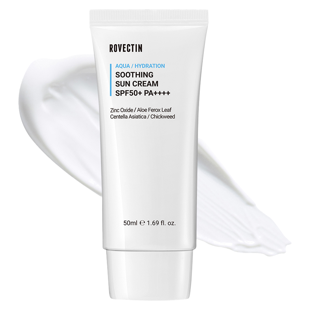 로벡틴 아쿠아 수분 선크림 SPF50+ PA++++, 50ml, 1개 20,300원