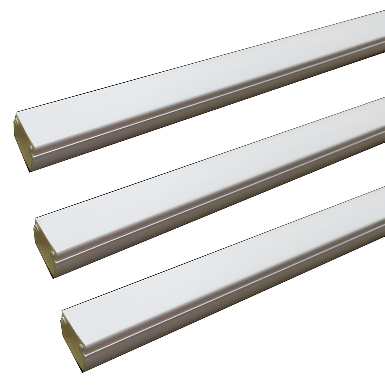 사각 전선몰딩 3호 2,790원