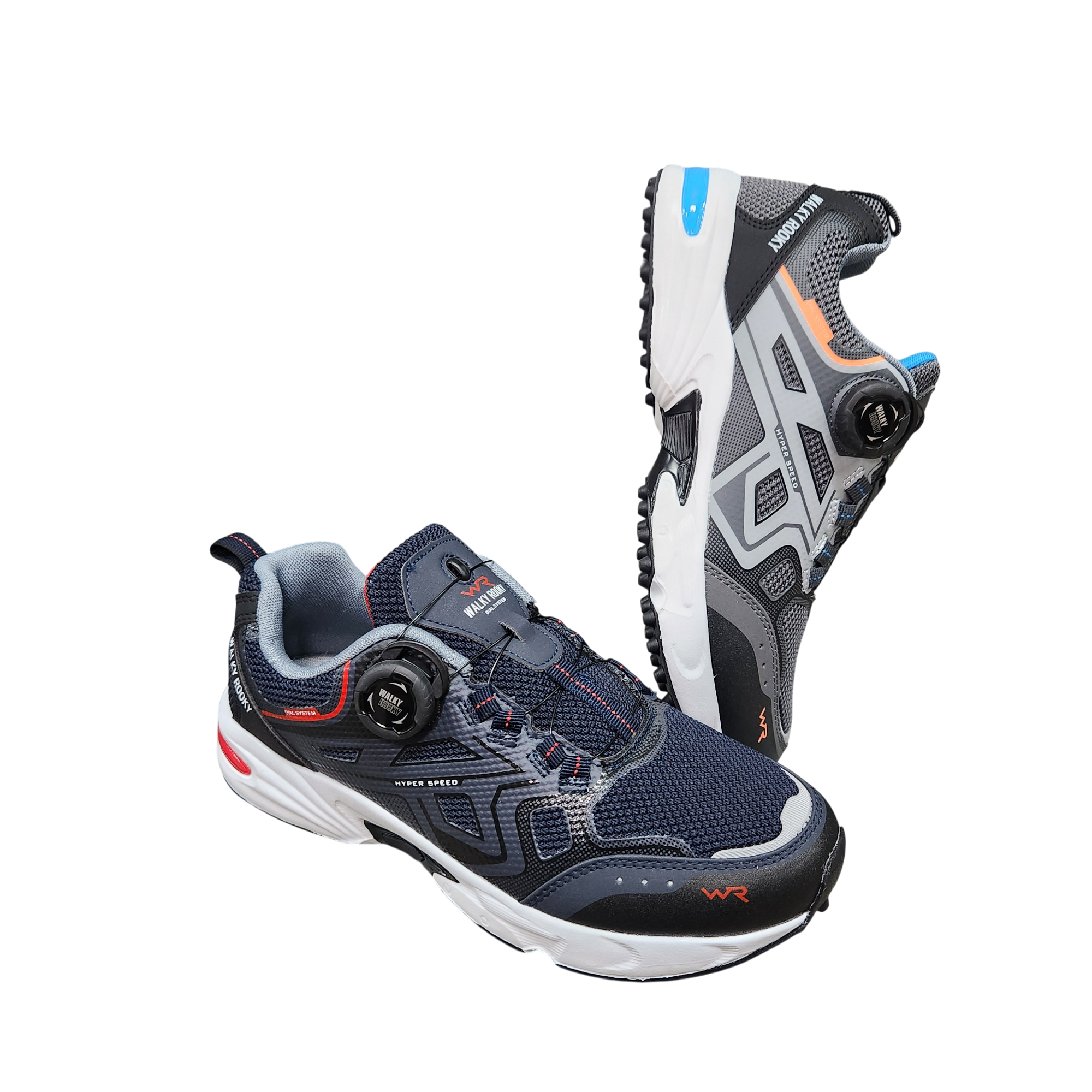 TVAS T120 다이얼 작업화 주방화 현장화 메쉬 통풍 경량 논슬립 미끄럼방지 신발 54,800원