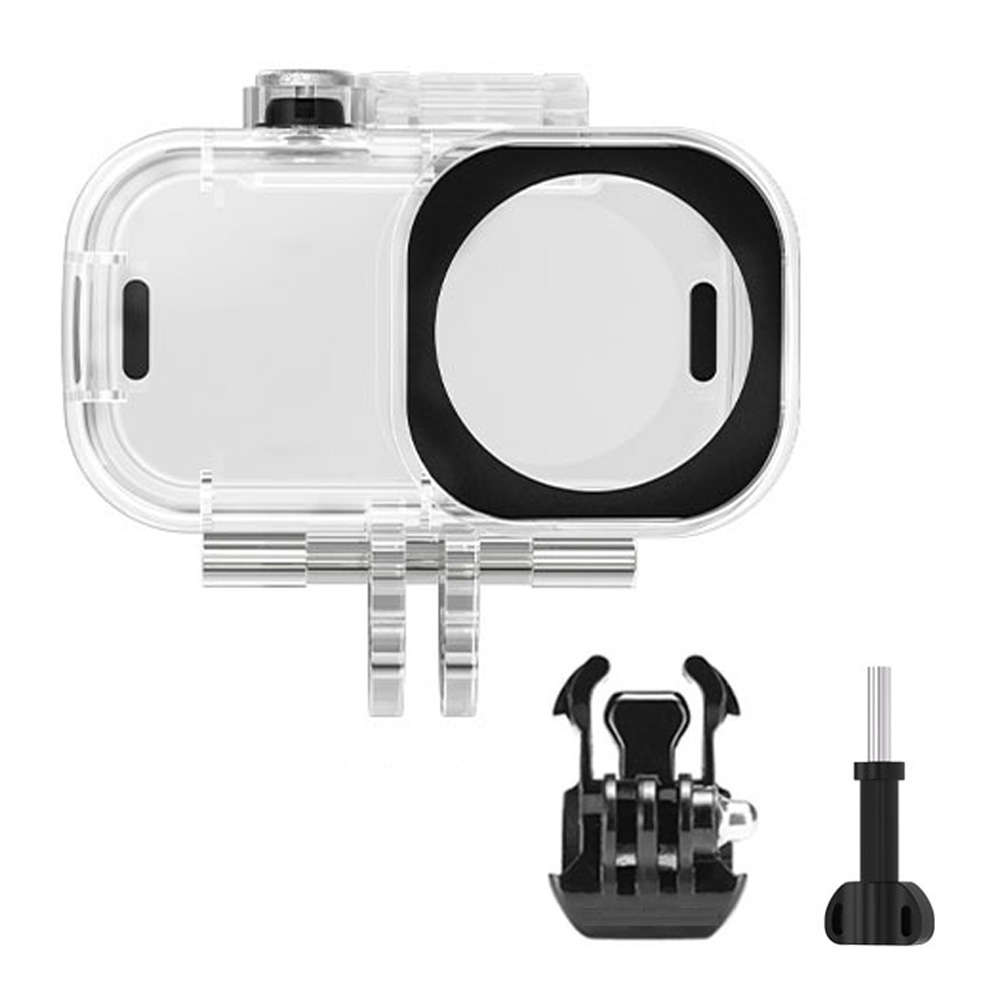 DJI 오즈모 나노 전용 수중 방수 하우징 다이브 케이스 OSMO NANO, 1개, 단일색상 23,000원