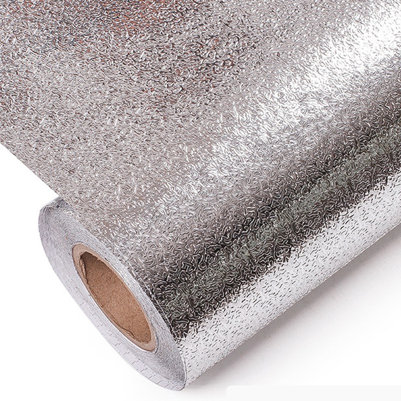 아리아스토어 주방 기름때방지 시트지 60x1000cm 주방벽지 수납장 필름, 1개 13,900원