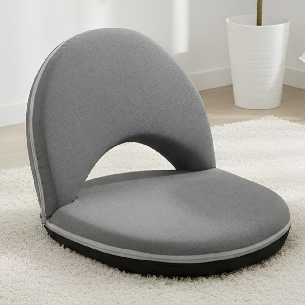 벨라까사 푹신한 구름 좌식 등받이 접이식 소파 의자 28,690원