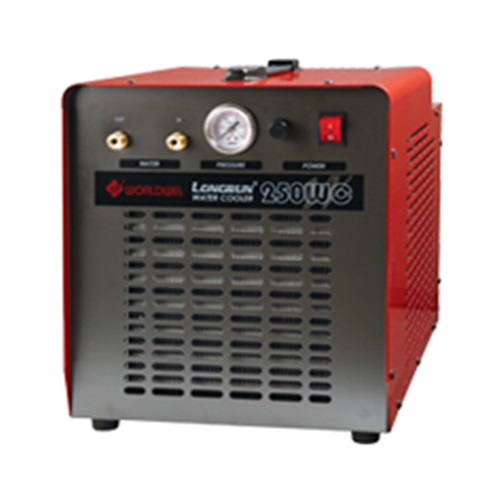 월드웰 용접기 수냉장치 250WC2 탱크용량(12리터) 372,010원