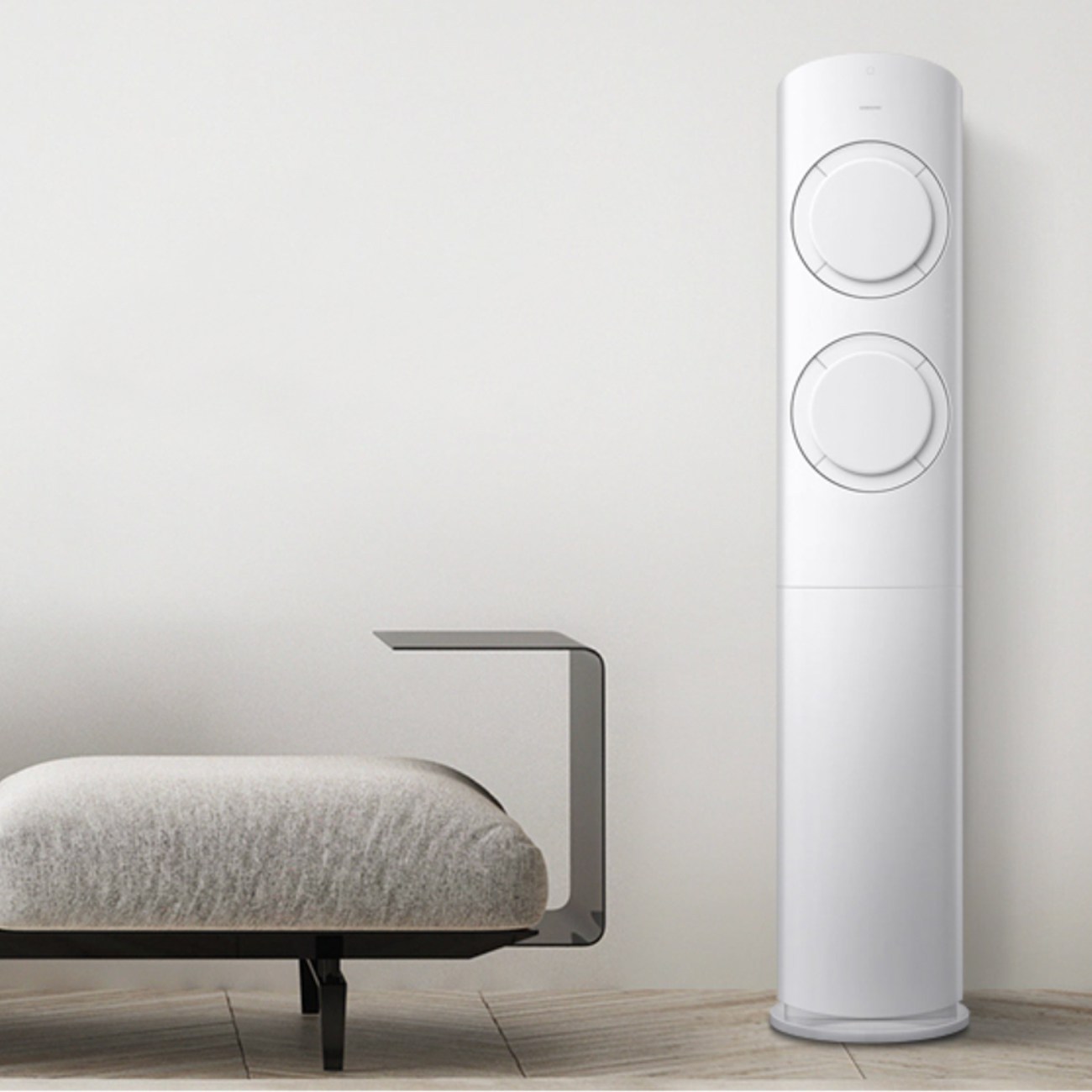 19평형 단품/ AF60F19D11WS/ 삼성에어컨 AI Q9000 스탠드형 에어컨 유풍/ 리모컨포함/ 가정용 인버터 에어컨/ 바람문 화이트/ 2025년 첫 출시/ 1,350,000원