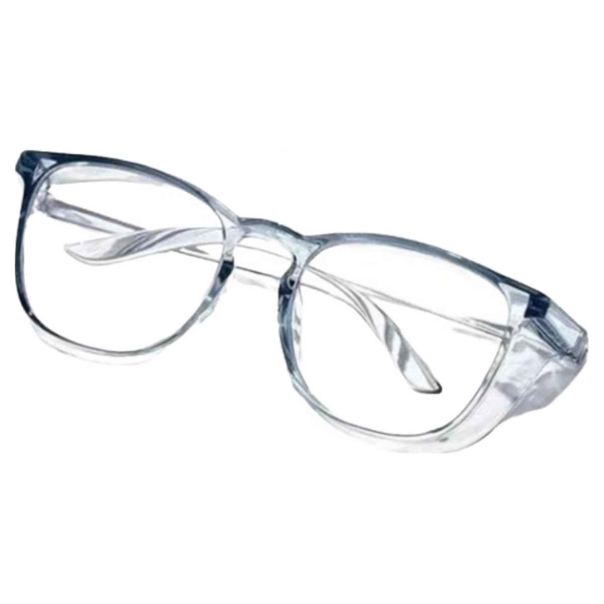 라라공방 블루라이트 차단 김서림방지 보안경 1P, 그레이, 2개 12,240원