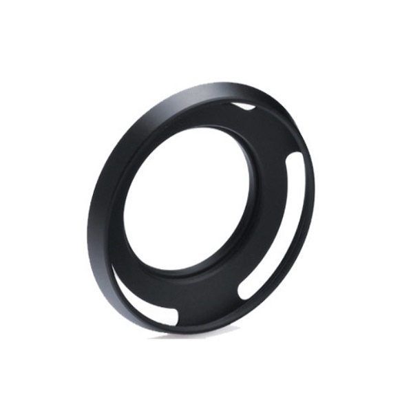 (SMJ) DSLR 미러리스 카메라 라이카 스타일 메탈후드 43mm 4,130원