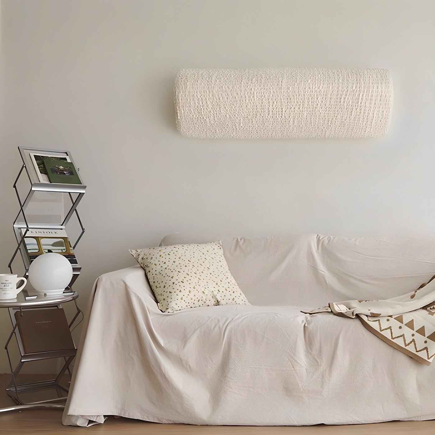 베베데코 올핏 벽걸이 에어컨 커버 18,900원