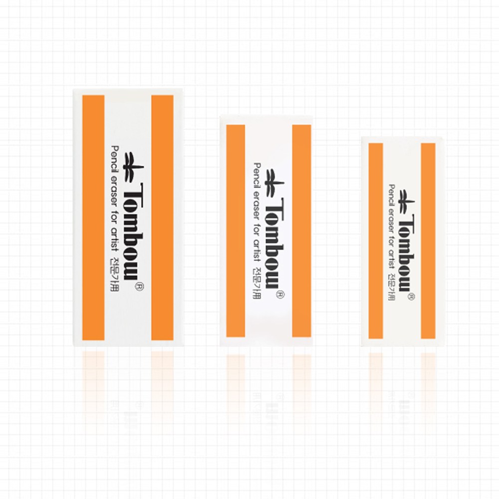 톰보 톰보우 전문가용 잠자리 지우개 중 30개입, 대, 단품 22,500원