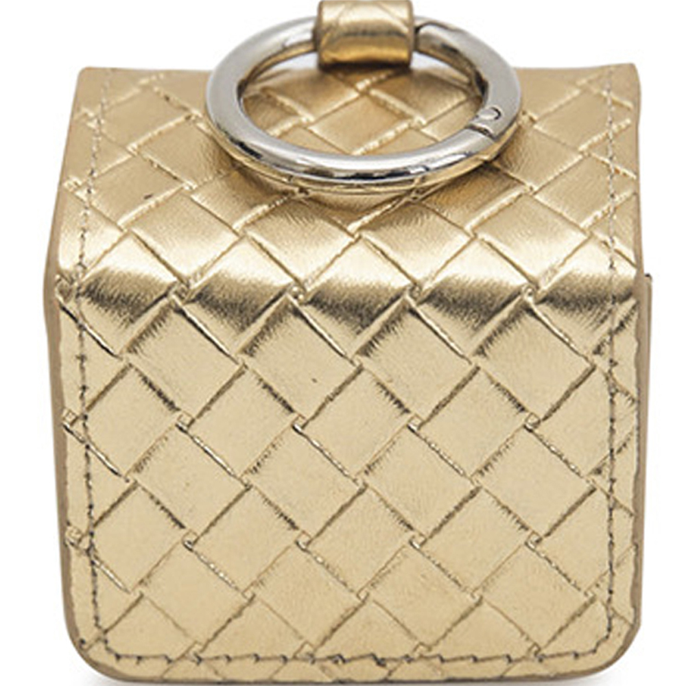 에이팀 가죽 스퀘어 골프공 케이스 5,610원