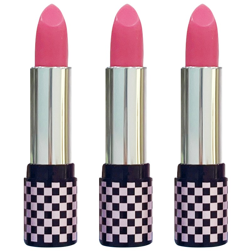 프로랑스 매직 립스틱 반전 립스틱, 4호 푸시아핑크, 3.2g, 3개 11,500원