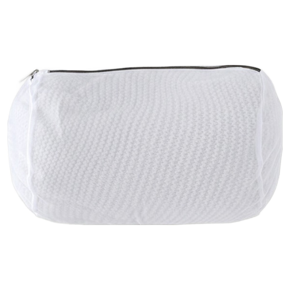 몰투데이 촘촘케어 메쉬 속옷 세탁망 원통형 22 x 33 cm, 혼합색상, 1개 7,800원