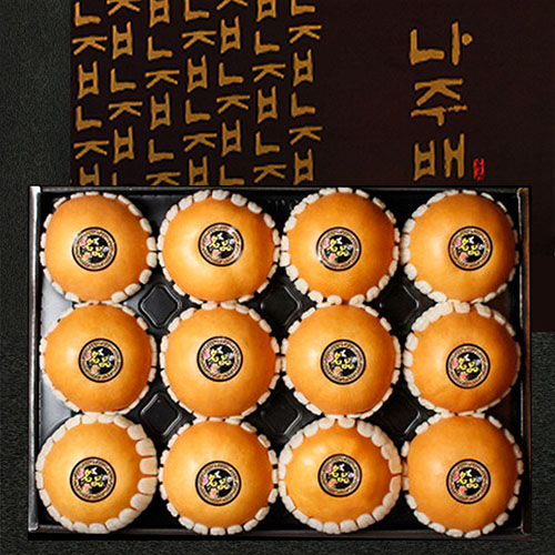 [박가네] 특품 나주배 신고배 선물용 명절 선물세트, 1박스, [박가네]7.5kg(7~10과) 53,900원