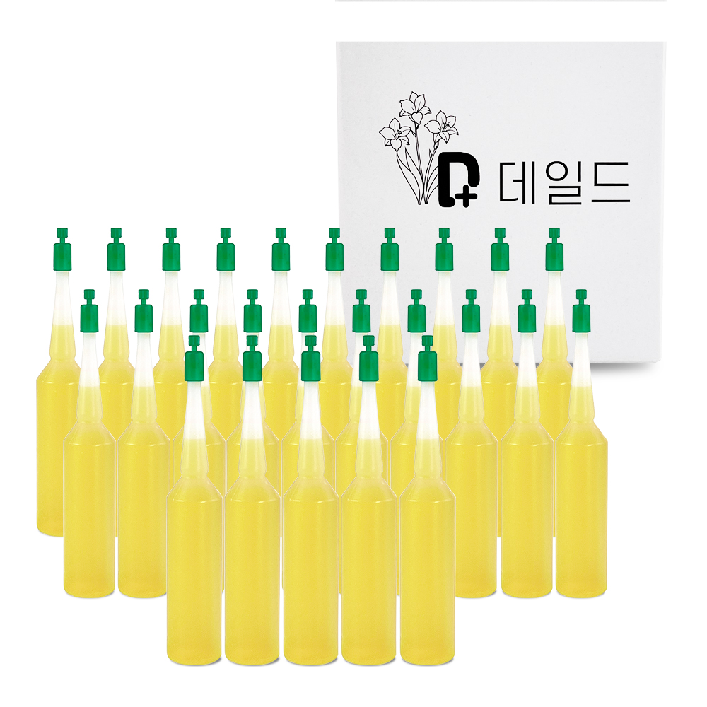 데일드 모든 식물영양제 5,400원