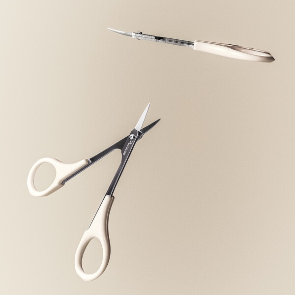 피카소 아이래쉬 가위 17,100원