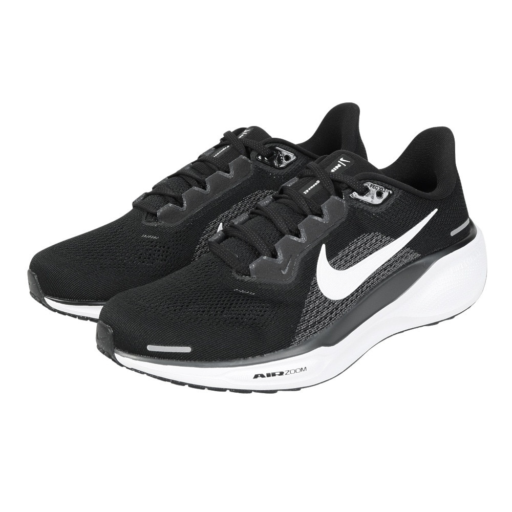 나이키 남성 에어 줌 페가수스 41 와이드 FN4932-002 블랙화이트 러닝화 128,900원