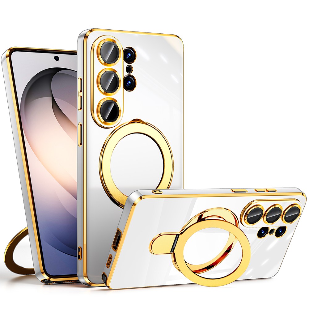 갤럭시s26 맥세이프 호환 휴대폰핑거링 거치대 케이스 11,610원