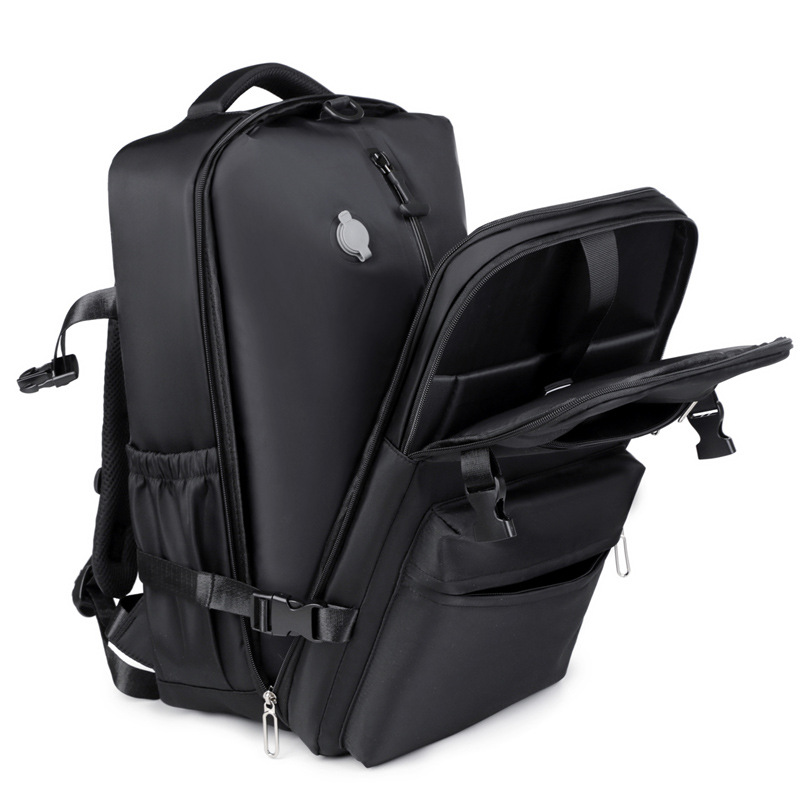 진공 압축 배낭 압축백팩 대용량 기내용 가방 방수 해외 여행용 캐리어 81,900원