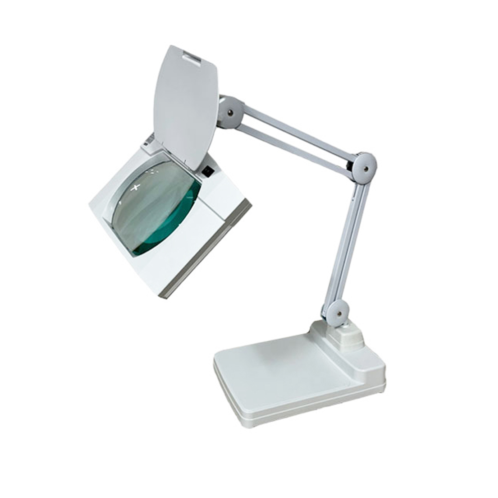 아로 블루버드 조명 확대경 BD-L3D BD-L5D 스탠드, 1개 85,000원