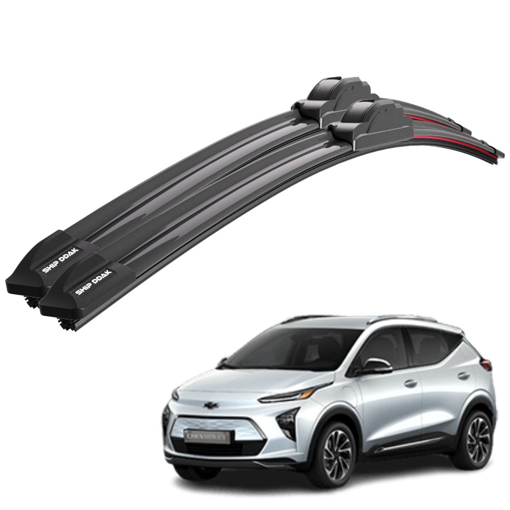 1+1 볼트 EV EUV 전차종 초밀착 와이퍼 윈도우 브러쉬 와이퍼블레이드, SDT-볼트EUV(22-23)600+400/B2 20,700원