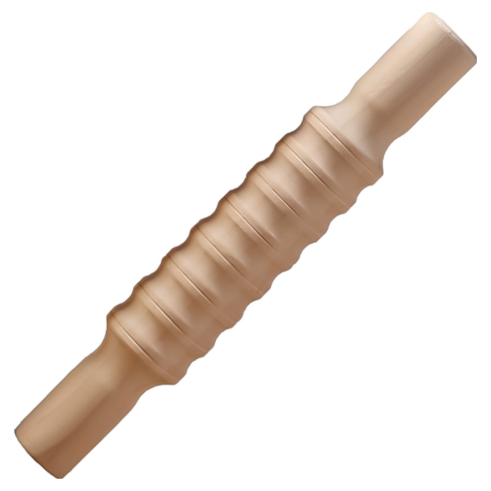 코히모 도예 도구 클레이 점토 밀대 5W0229, 줄무늬, 1개 9,200원