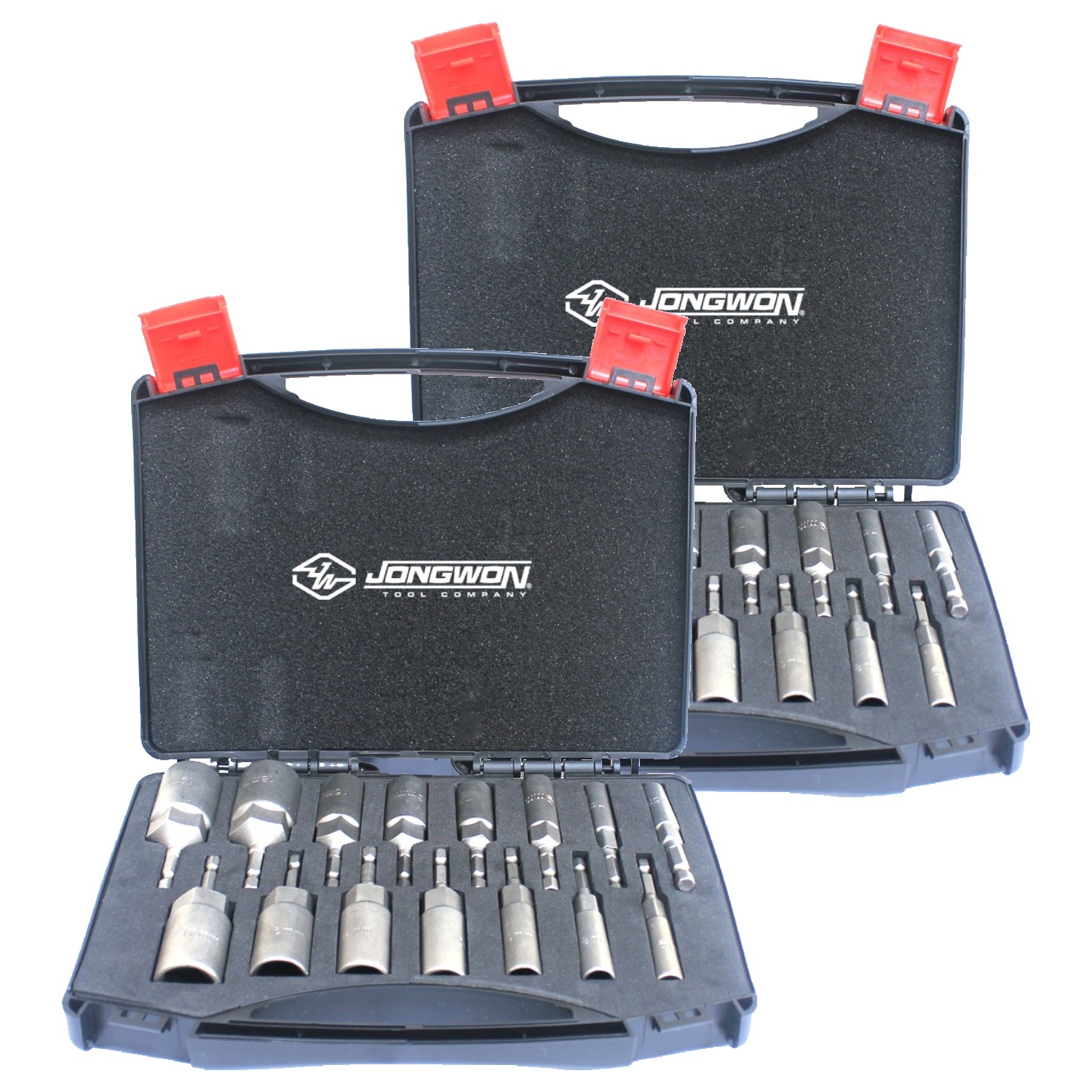 종원 육각 롱비트 소켓 15종 세트 30,400원