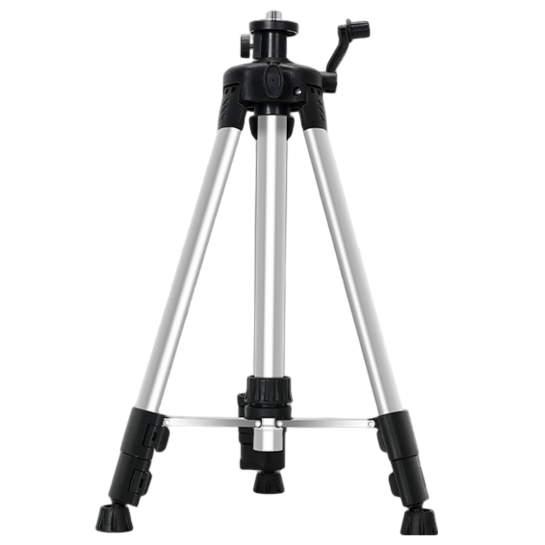 스톰가드 레이저 레벨기 삼각대 1.2M 높이조절 가능 19,900원