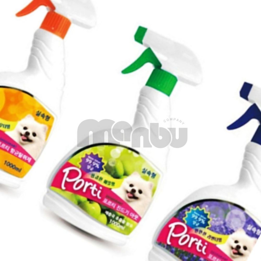 포르티 독 1000ml yS905 8,200원