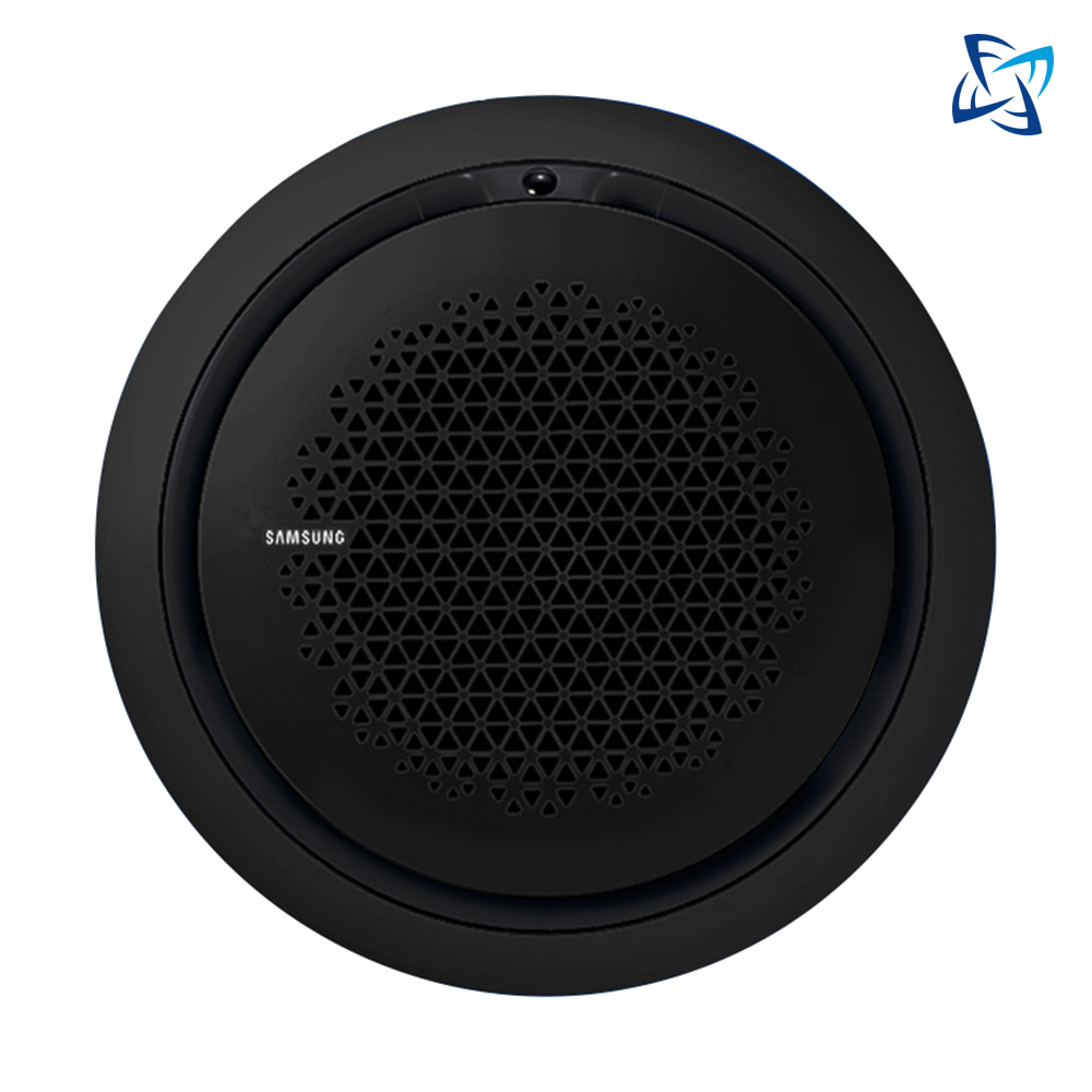 삼성 시스템에어컨 원형 360 냉난방기 천장형 18평 25평 31평 40평 화이트 블랙 전국설치가능 / 실외기포함 / 설치비별도 / 빠른설치, 사각판넬 28평 AC100CS6PHH1SY 3상 블랙 2,223,000원