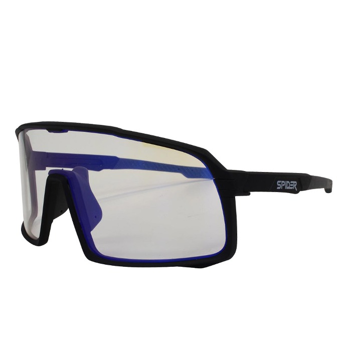 스파이더 몬스터 G34 스피더 변색 [블랙 / 아이스블루 변색] 스포츠 선글라스 고글 79,000원