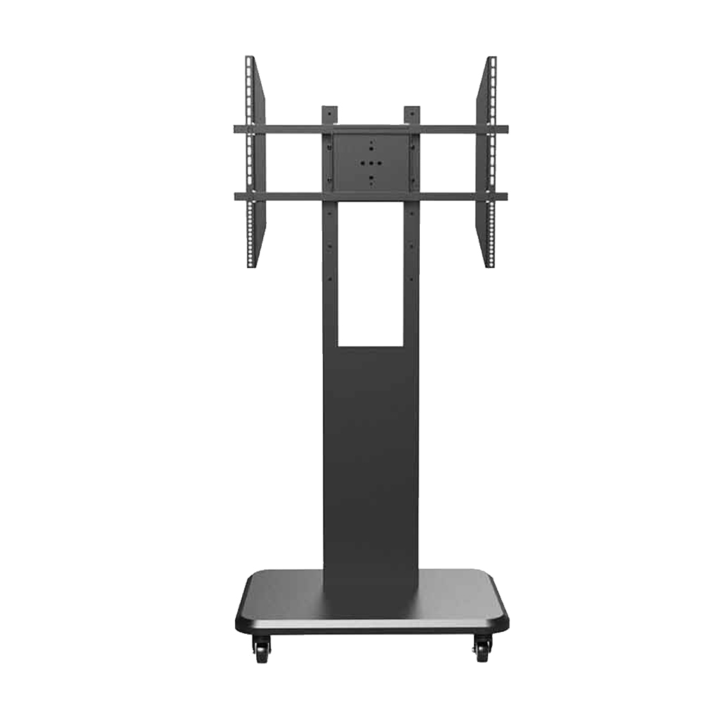엘디엘마운트 APL-TRS86B TV 스탠드 이동식 높이조절 거치대, 1, APL-TRS86B 198,000원