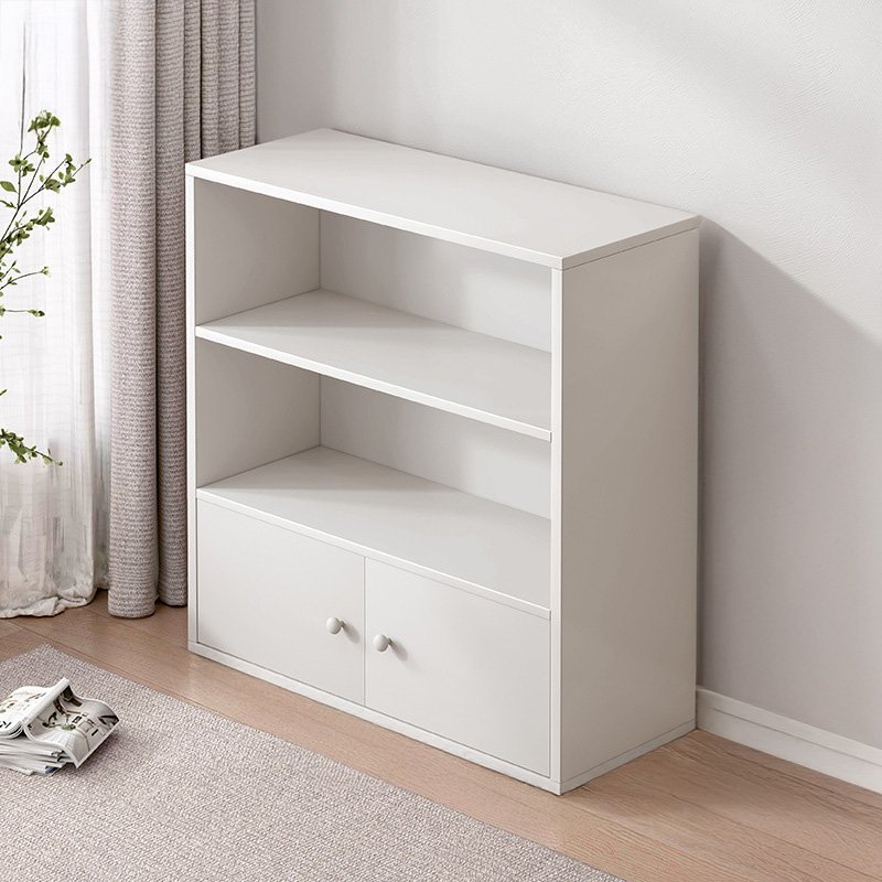 오아루 와이드 책장 다용도 수납 선반 32,900원