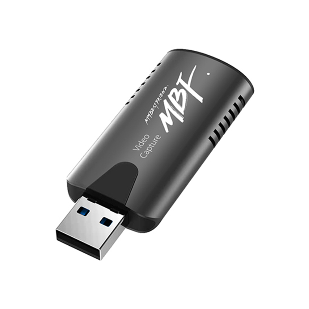 [MBF]엠비에프 HDMI USB2.0 캡쳐보드 젠더 [MBF-UHCP-G] 11,900원