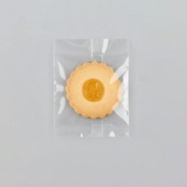 천운패키지 쿠키봉투 투명 85 x 110 mm, 100개, 1세트 2,870원