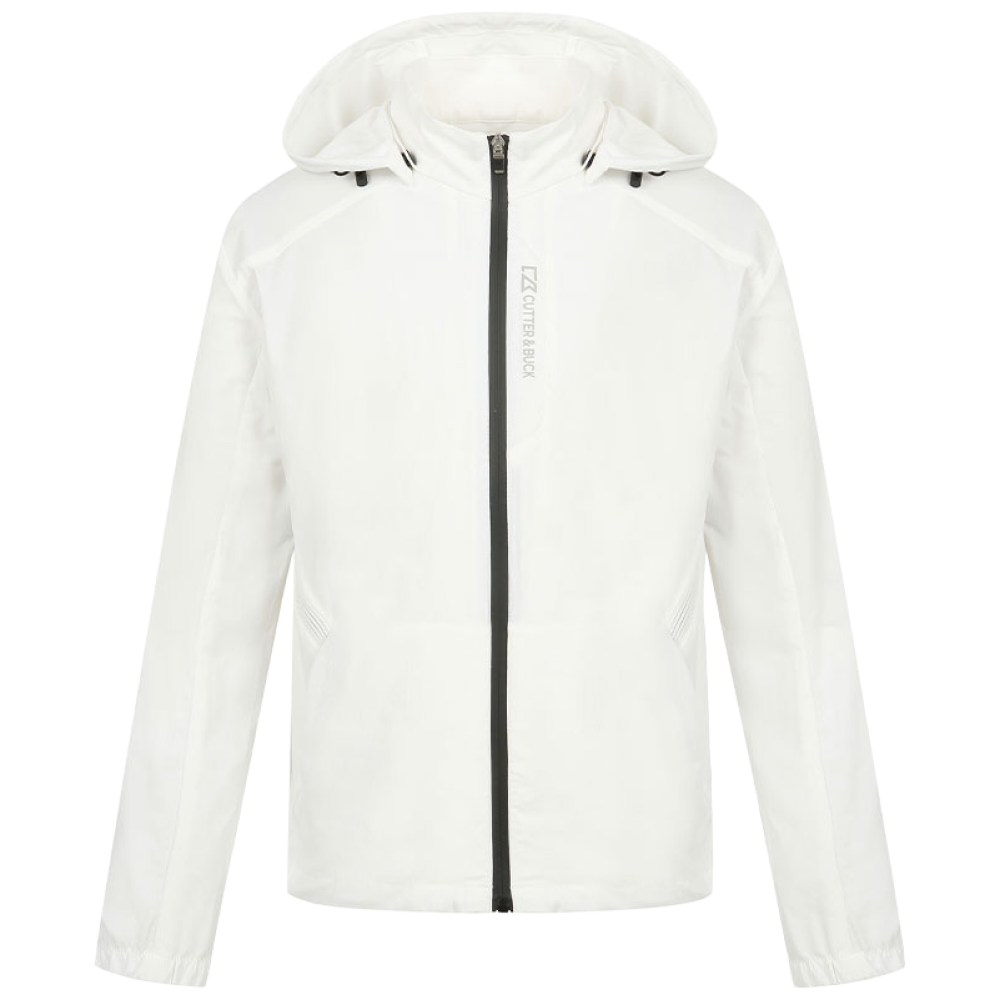 커터앤벅 남성 스트링 액션 밴딩 후드 점퍼 CBMJP51455 105,160원