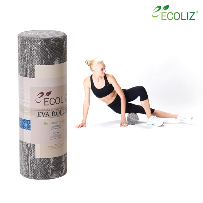 에코리즈 폼롤러 소프트타입 15x45 22,800원