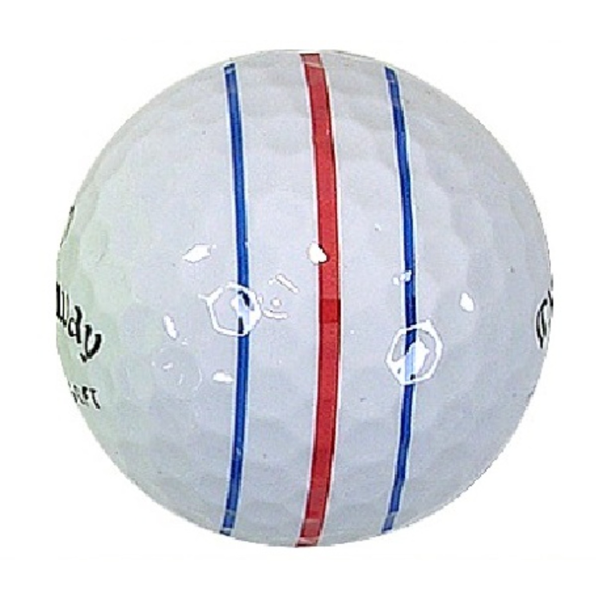 이지골프존 캘러웨이 로스트볼 30알세트, 12. 캘러웨이 3피스 ERC 3T A급, 1세트, 30개입 22,420원