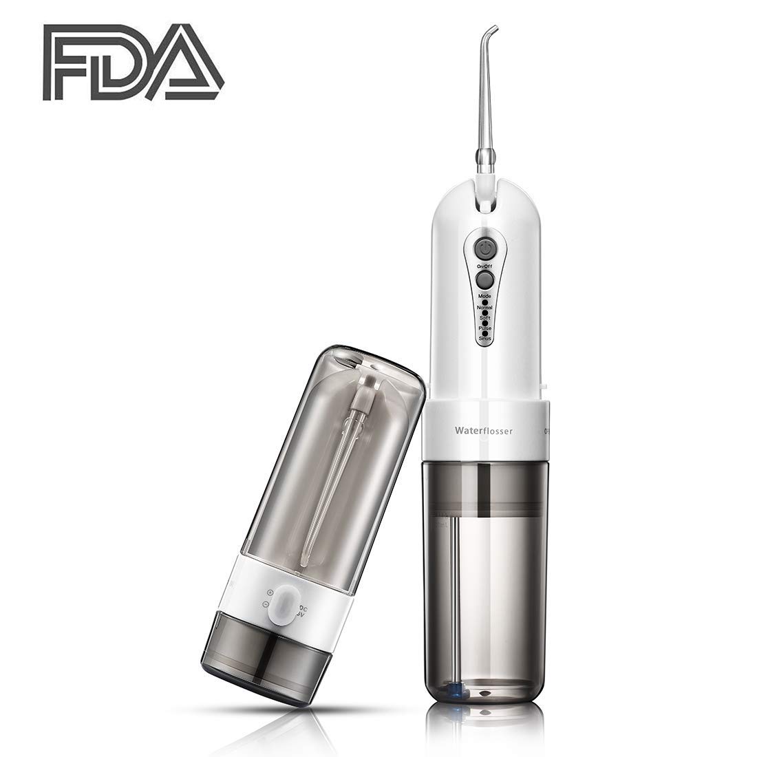 워터켈링 휴대용 구강세정기 미국FDA승인 38,000원