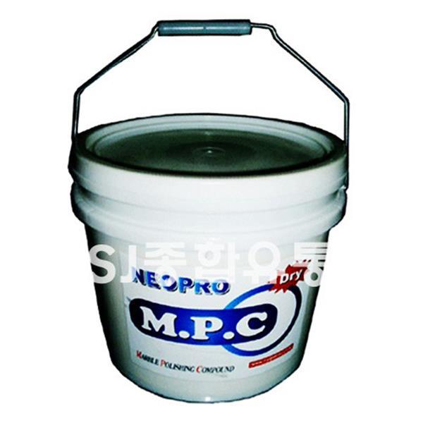 네오프로mpc/석재용파우더/대리석왁스 MPC /엠피씨/파우더/바닥왁스/광택제/수지왁스/광택/코팅/보호제/타, 1개 240,000원