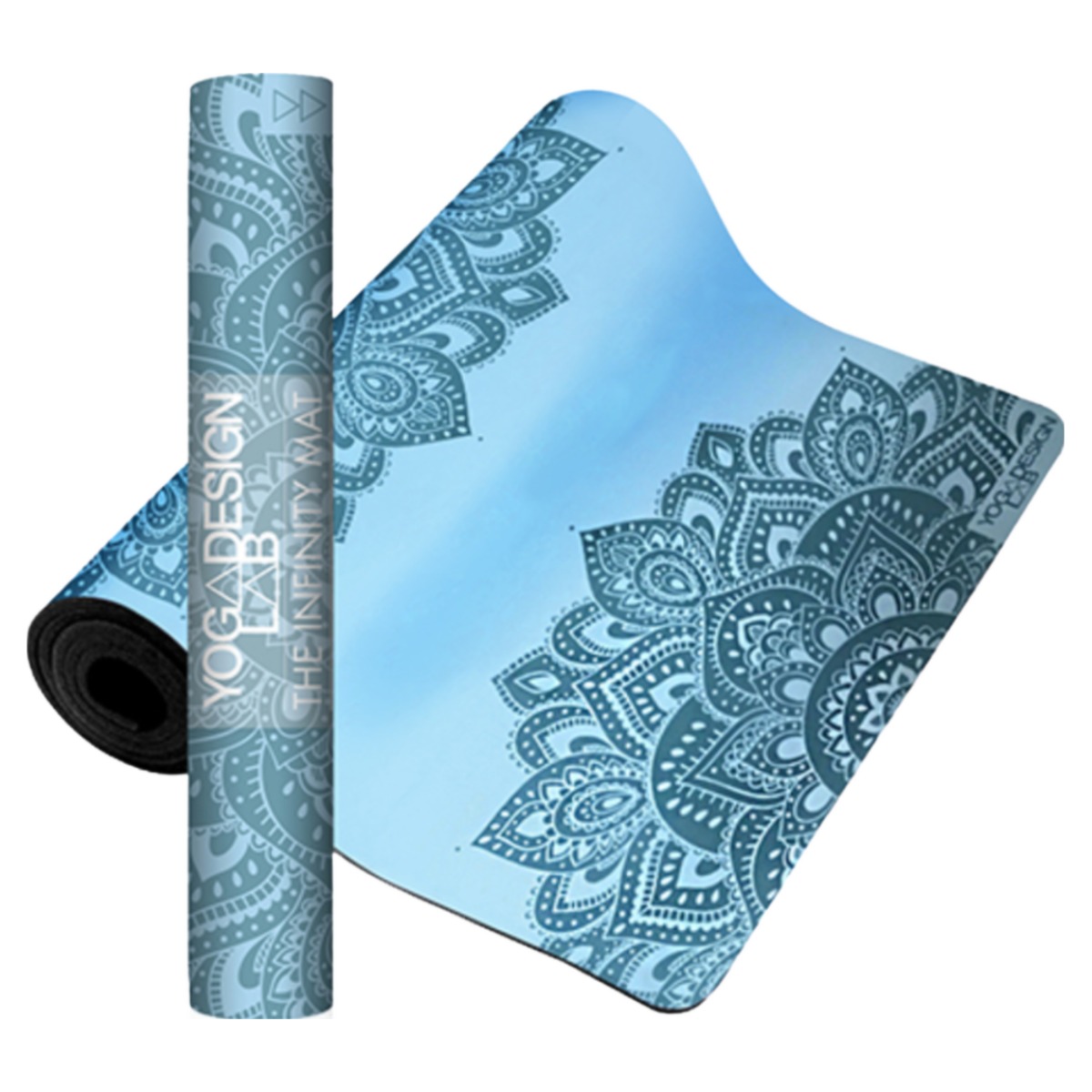요가디자인랩 인피니티 매트 5mm 만달라아쿠아 71,690원