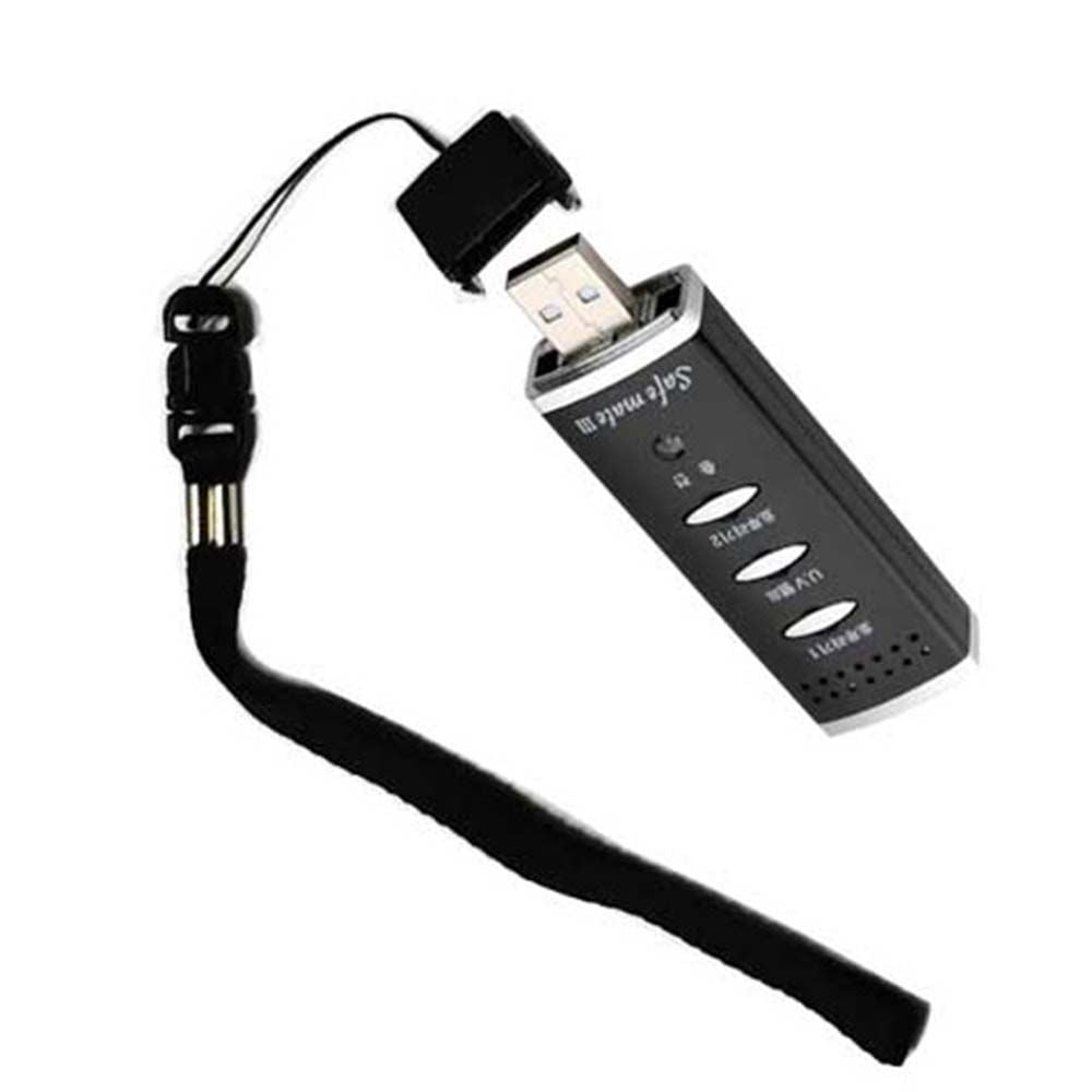 다우리 휴대용 전자 호루라기 호각 USB충전식 심판용 호신용 년 최신형 후레쉬 40,660원