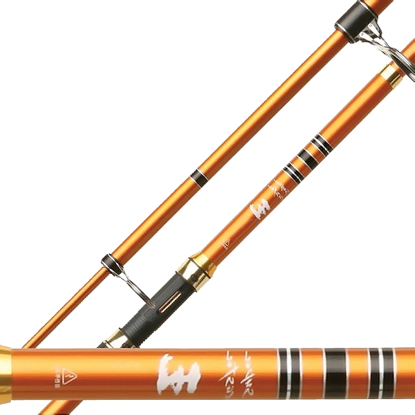 바낙스 슈퍼캐스터 왕 원투 낚싯대, 혼합색상 39,000원