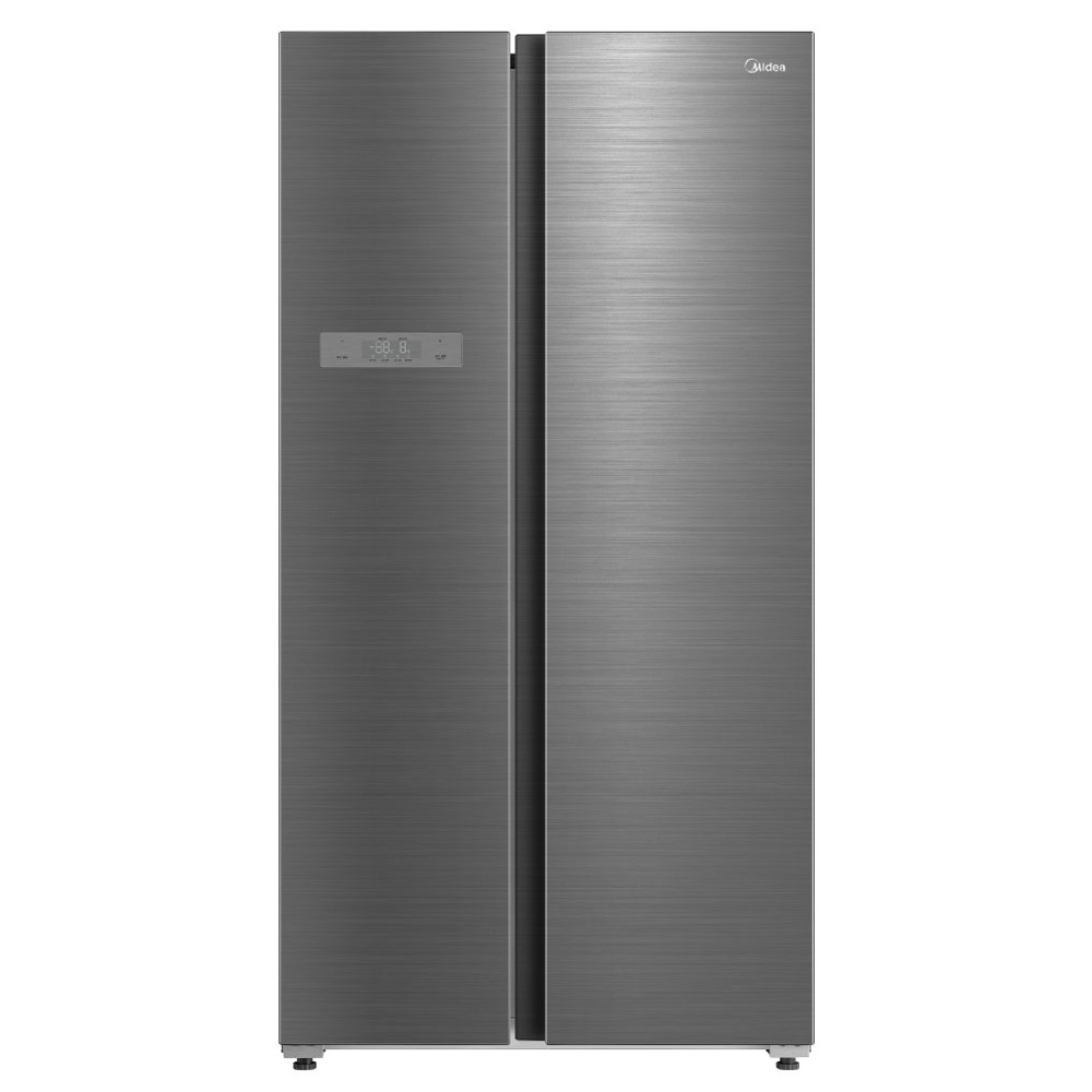 마이디어 양문형 2도어 냉장고 592L 방문설치, MDRS791MYF46 739,500원