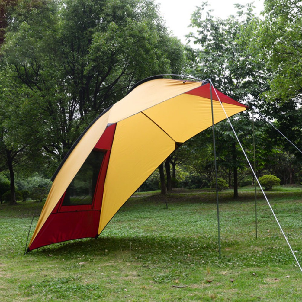 프리폼 차량용텐트 자동차타프 차박 차박타프 차박어닝 63,400원