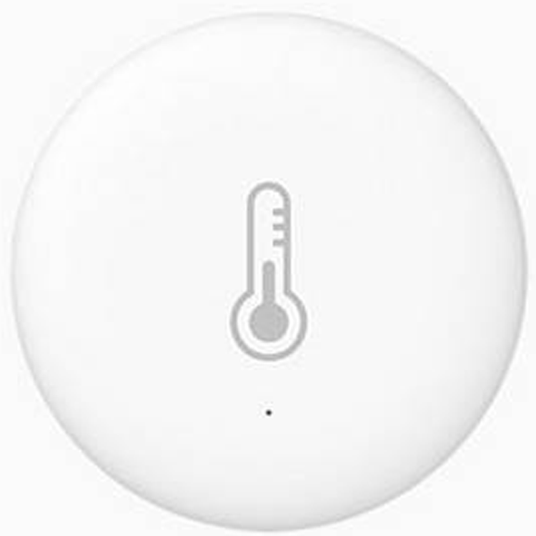 헤이홈 스마트 온습도 센서 20,550원