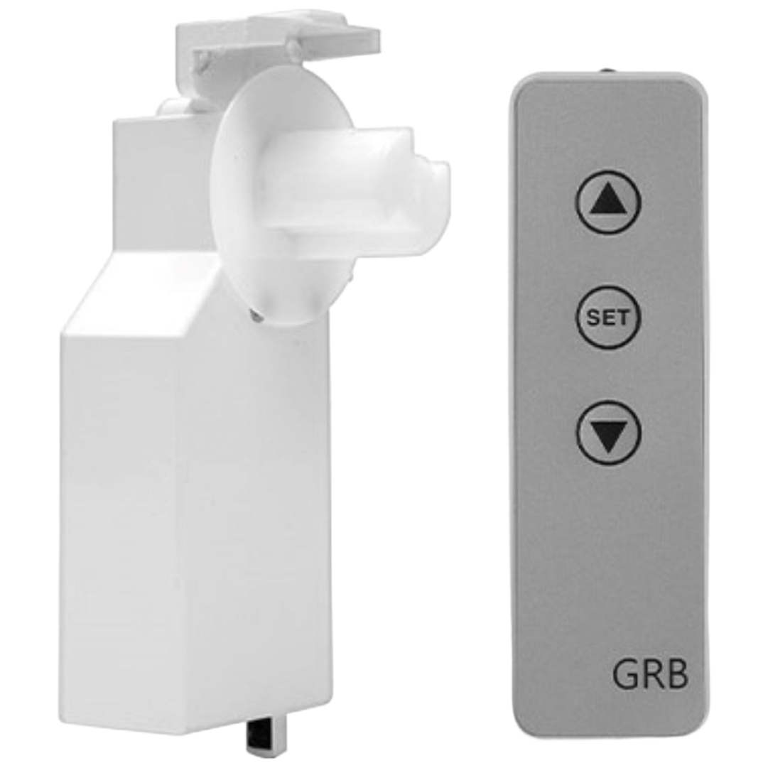 무선 전동 블라인드 컨트롤러 암막 롤 콤비블라인드 적외선 리모콘 가정 사무실 카페, 1개, 현재가 55,650원