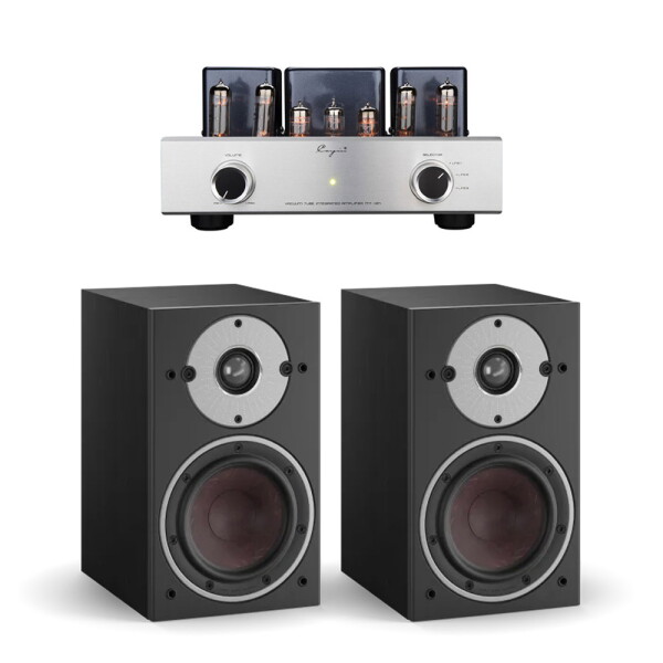 케인(Cayin) MT-12N + Dali Oberon 1 진공관 오디오 1,440,000원