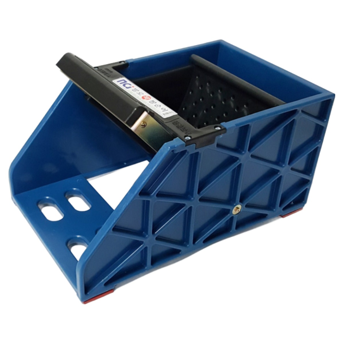 JSS&D 발로꽉짤순이 마포걸레 대걸레 짤순이 탈수기 34,820원