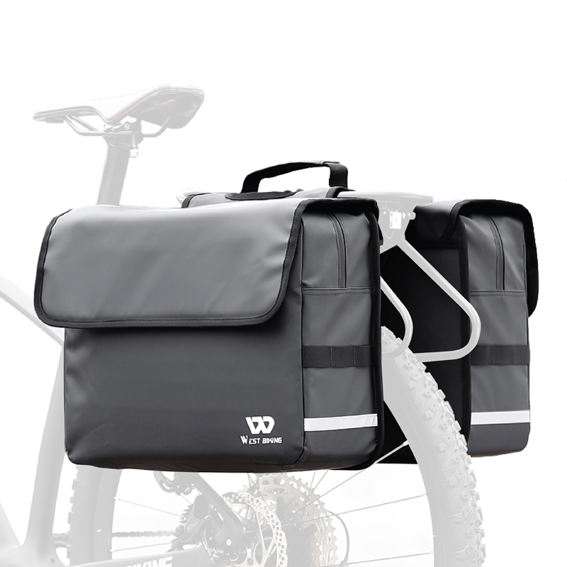 시그니처베이지 자전거 짐받이 가방 투어백 패니어 YPZ295 39,960원